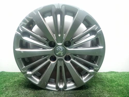 Used Rim PEUGEOT 208 I (CA_, CC_) [2012-2021]  22597980
