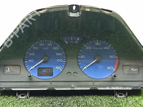 Used Instrument cluster PEUGEOT 106 II (1A_, 1C_) 1.5 D (57 hp) 29475745