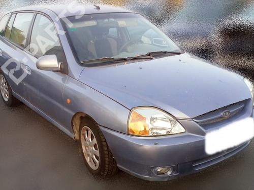 Used Parts KIA RIO I Hatchback (DC)  1.5 16V  1166492