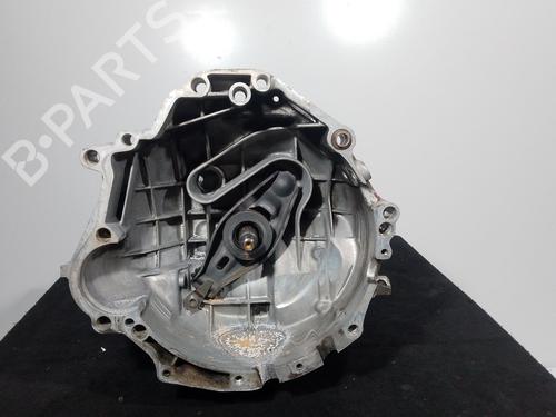 Used Gearbox AUDI A6 C4 (4A2) 2.5 TDI (140 hp) 32435145