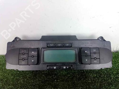 Used Climate control SEAT ALTEA (5P1) 1.9 TDI (105 hp) 13236543