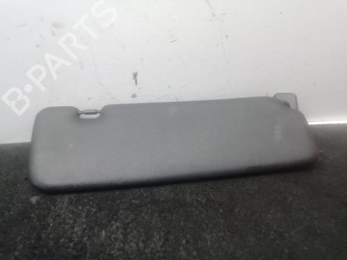 Left sun visor BMW 4 Convertible (F33, F83) 420 d | BP31968646I1