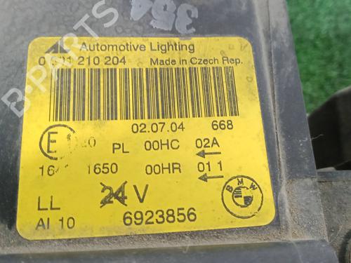 Right headlight BMW X3 (E83) 2.5 i | BP40035792C29 - Image 2