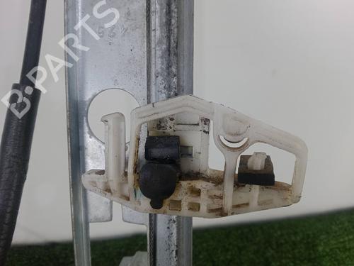 Front left window mechanism RENAULT MEGANE II Saloon (LM0/1_) 1.6 | BP34237277C22 - Image 3