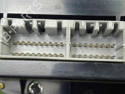 Climate control DAEWOO NUBIRA Saloon (J100) | BP15198027I5