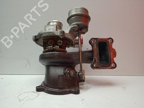 Turbocharger/Supercharger FORD MONDEO V Hatchback (CE)  | BP15407533M71 