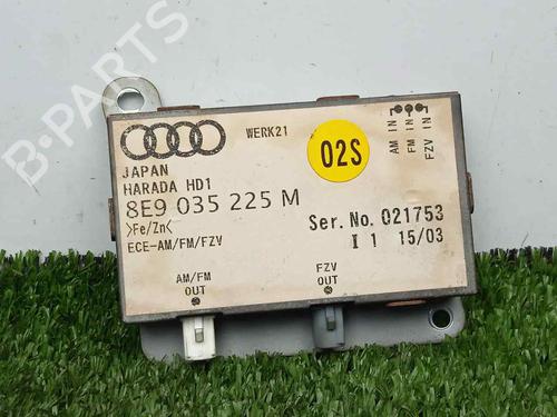 Used Electronic module AUDI A4 B6 Avant (8E5) 1.9 TDI (130 hp) 9176656