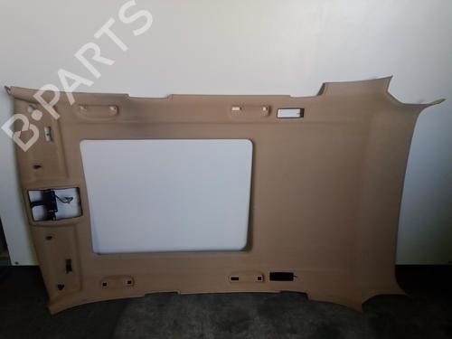 Interiør taket BMW X5 (E70) 3.0 d (235 hp) 26612743