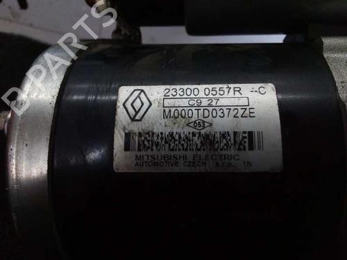 Starter DACIA SANDERO II TCe 90 LPG (B8M1) | BP9298029M8 