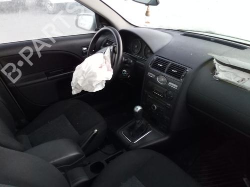 Engine control unit (ECU) FORD MONDEO III (B5Y)  | BP10397363M57 