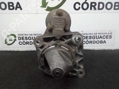 Starter LANCIA Y (840_)  | BP9300306M8 
