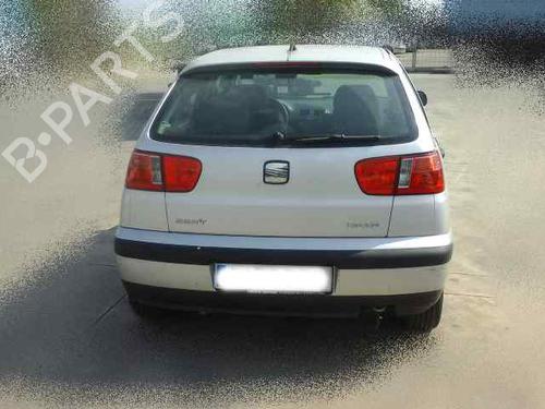 Headlight switch SEAT IBIZA II (6K1) 1.4 | BP5692318I24 