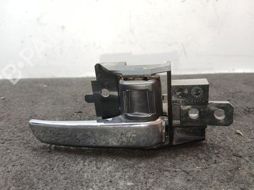 Højre bagtil invendig håndtag Højre bagtil invendig håndtag CITROËN C4 AIRCROSS 1.8 HDi 150 AWC (150 hp) 39802805 39802805