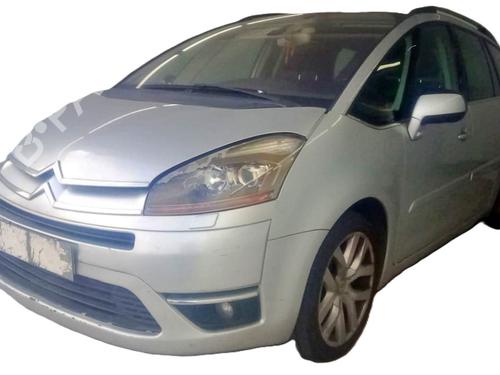 Brugte CITROËN C4 Grand Picasso I (UA_) 1.6 HDi 4540929