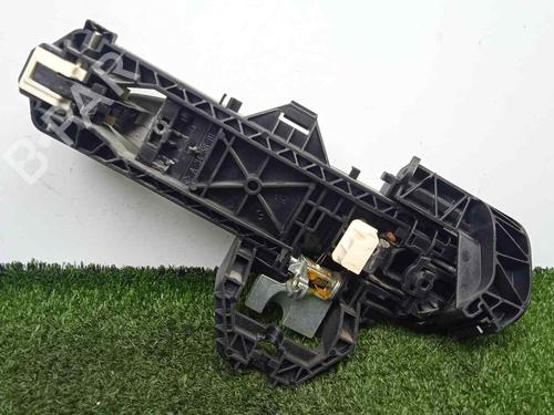 Rear right exterior door handle MERCEDES-BENZ C-CLASS (W204)  | BP17196453C130 