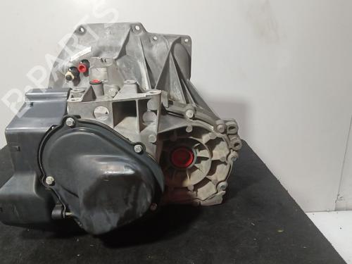 Gearkasse FORD FIESTA VI (CB1, CCN)  | BP29173105M3 