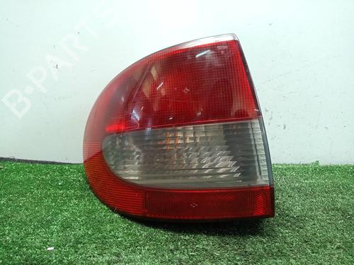 Left taillight RENAULT MEGANE I Classic (LA0/1_) [1996-2008]  11275442