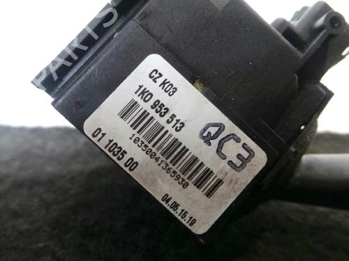 Headlight switch SEAT ALTEA (5P1) 1.9 TDI | BP5698457I24 