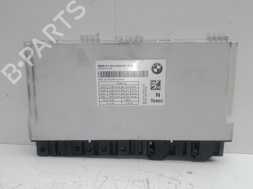 Used Electronic module BMW 4 Gran Coupe (F36) 430 d (258 hp) 17089684