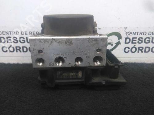 Used ABS pump NISSAN NOTE (E11, NE11) [2005-2013]  6056426