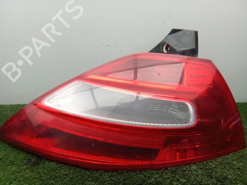 Used Right taillight Right taillight RENAULT MEGANE II (BM0/1_, CM0/1_) 1.6 (105 hp) 40610638 40610638
