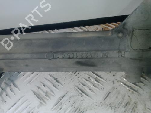 Steering rack AUDI A4 B6 (8E2)  | BP20211104M22 