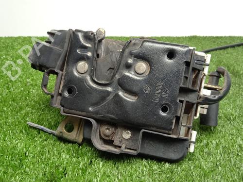 Front left lock SEAT IBIZA II (6K1)  | BP26909586C98 