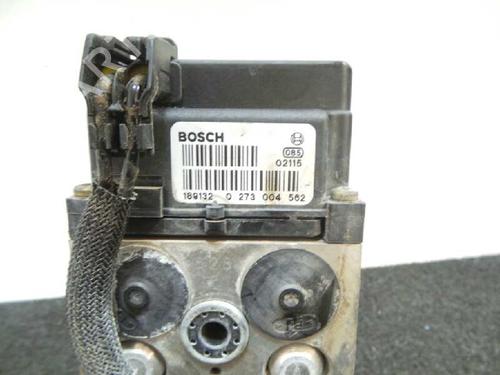 ABS pump PEUGEOT 307 (3A/C) 1.6 16V | BP5693022M43 