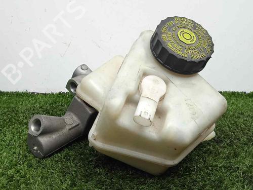 Brake master cylinder MERCEDES-BENZ C-CLASS (W204)  | BP17155621M77 