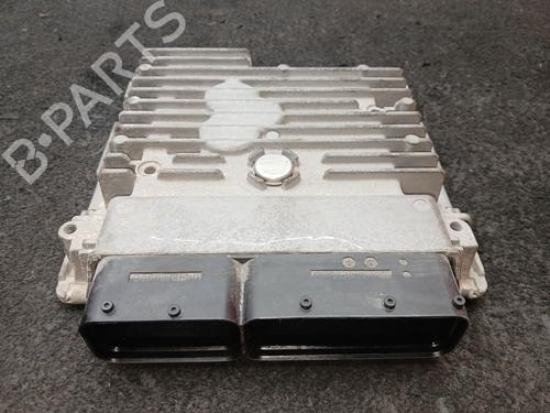 Used Engine control unit (ECU) Engine control unit (ECU) VW GOLF VI (5K1) 1.6 TDI (105 hp) 34434450 34434450