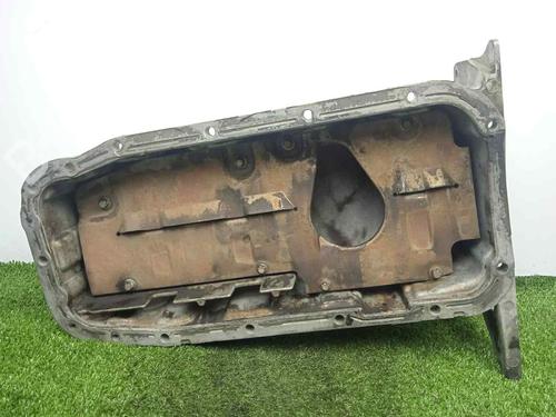 Oil sump OPEL ASTRA G Hatchback (T98) 1.6 (F08, F48) | BP15096642M115 