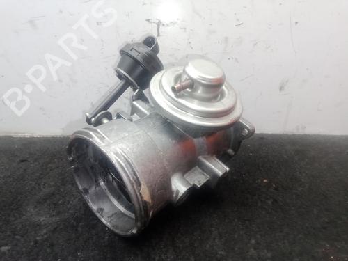 EGR Ventil VW TOUAREG (7LA, 7L6, 7L7) 2.5 R5 TDI (174 hp) 29606924