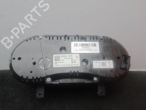 Kombiinstrument AUDI A3 Limousine (8VS, 8VM) 1.4 TSI | BP30451271C47