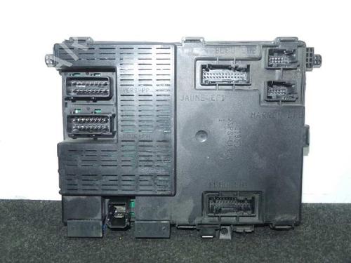 Used Control unit CITROËN XSARA (N1) [1997-2005]  5694856