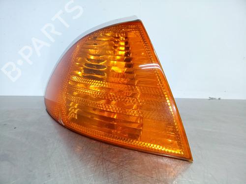 Used Right front indicator BMW 3 (E46) 325 xi (192 hp) 28333746
