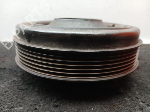 Pulley LAND ROVER DISCOVERY V (L462) 2.0 Sd4 4x4 | BP39465211M122 - Image 3