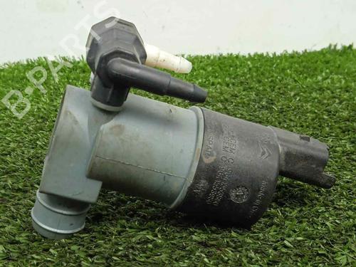 Used Washer pump NISSAN QASHQAI II SUV (J11, J11_) [2013-2025]  14255263