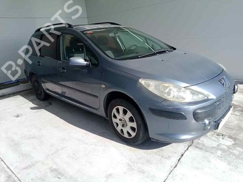 Control unit PEUGEOT 307 SW (3H) 1.6 HDI 90 | BP18154833M11 