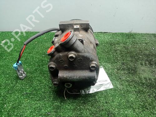 AC compressor OPEL ASTRA G Hatchback (T98) 1.7 DTI 16V (F08, F48) | BP13490170M34 