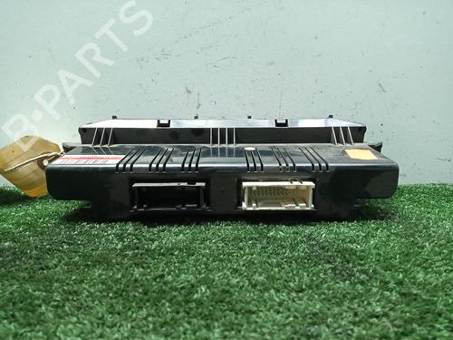 Climate control FORD FOCUS II (DA_, HCP, DP)  | BP5737230I5 