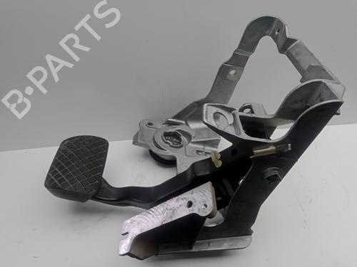 Break pedal AUDI A5 (8T3) 2.7 TDI | BP16300527I19 