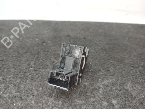 Left rear window switch VW PASSAT B7 (362) 2.0 TDI | BP35801888I29 - Image 2