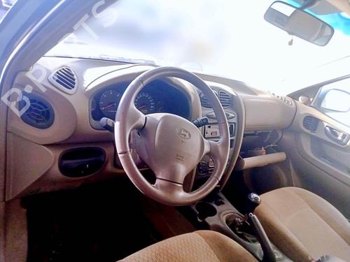 Ignition barrel HYUNDAI SANTA FÉ I (SM) 2.0 CRDi 4x4 | BP30734667M48