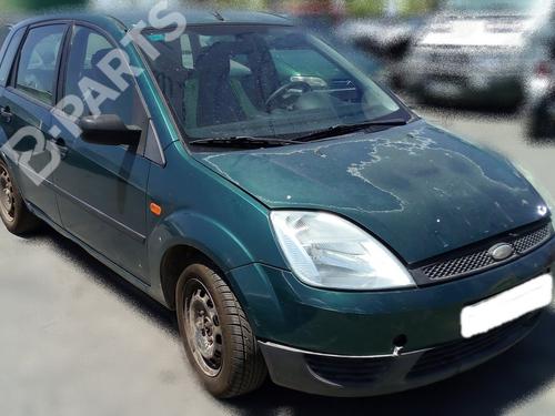 Used Parts FORD FIESTA V (JH_, JD_)  1.3  1072877