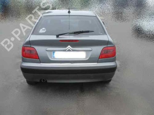 AC radiator CITROËN XSARA (N1) 1.6 16V | BP5709106M32 