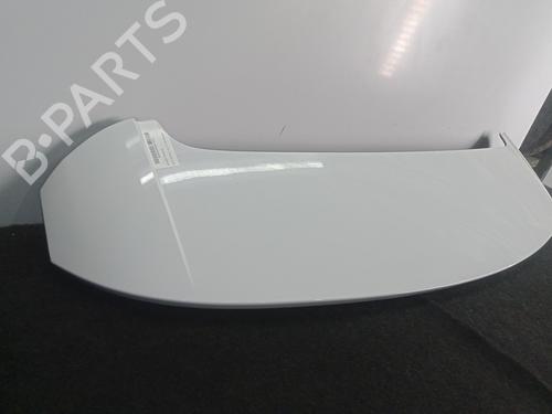 Spoiler bagklap OPEL ASTRA K (B16) 1.6 CDTi (68) | BP10771418C96 