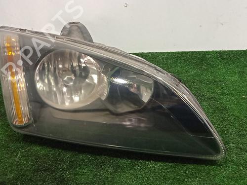 Used Right headlight FORD FOCUS II (DA_, HCP, DP) 1.8 TDCi (115 hp) 31317435