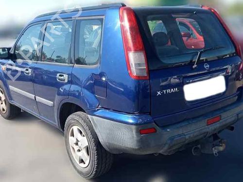 Front right window mechanism NISSAN X-TRAIL I (T30) 2.2 Di 4x4 | BP16058379C23 