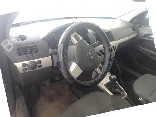Left front window switch OPEL ASTRA H Estate (A04) 1.7 CDTI (L35) | BP36780289I27 - Image 7