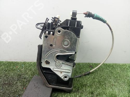 Używane Zamek drzwi przednich prawych Zamek drzwi przednich prawych BMW X6 (E71, E72) xDrive 30 d (245 hp) 33843456 33843456